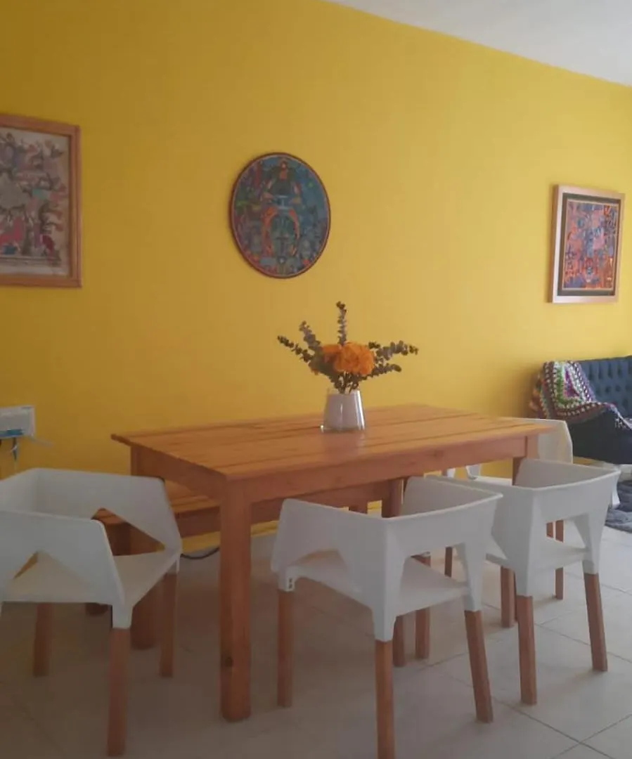 La Casita De Marce Villa Puerto Morelos Holiday home